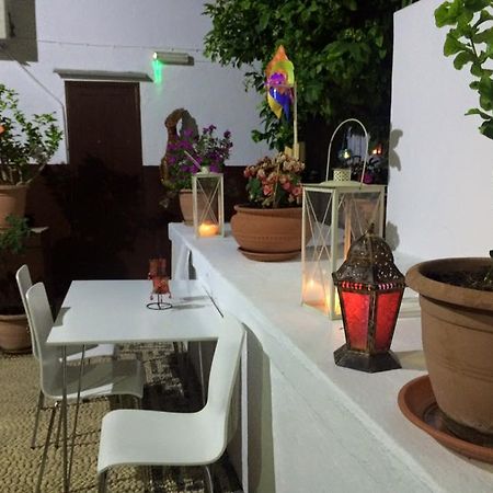 Villa Elena Líndos Exterior foto