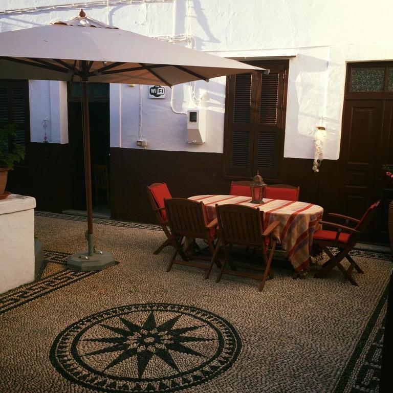 Villa Elena Líndos Habitación foto