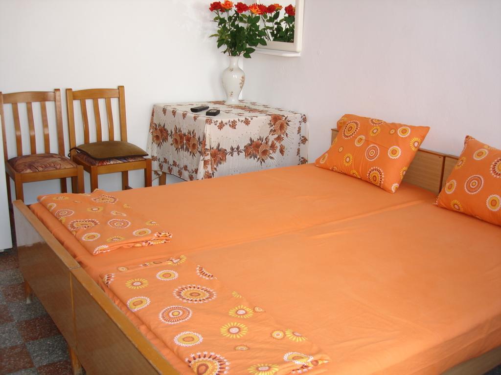 Villa Elena Líndos Habitación foto